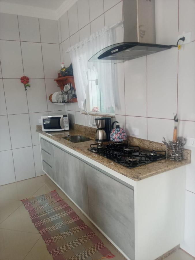 Casa Nova Com Piscina Proxima A Praia E Menos De 3Km Do Centro De أوباتوبا المظهر الخارجي الصورة