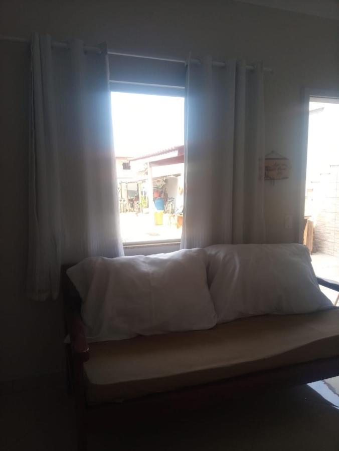 Casa Nova Com Piscina Proxima A Praia E Menos De 3Km Do Centro De أوباتوبا المظهر الخارجي الصورة