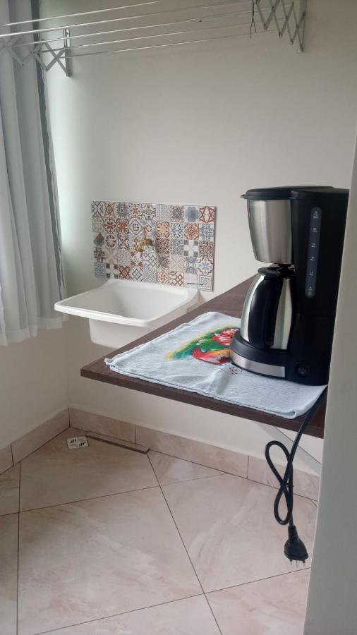 Casa Nova Com Piscina Proxima A Praia E Menos De 3Km Do Centro De أوباتوبا المظهر الخارجي الصورة